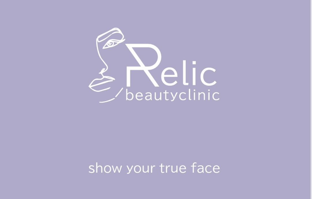 کلینیک زیبایی رلیک